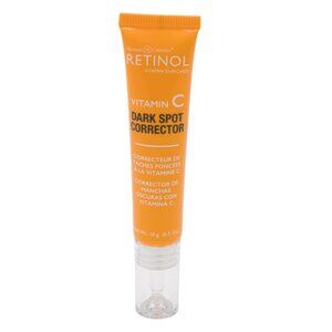 RETINOL Multi 0.5oz Vitamin C Dark Spot Corrector